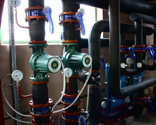 Collegeville Heat Pump Repair