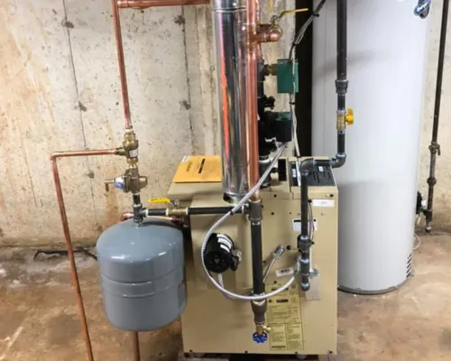  Air Conditioning Repair