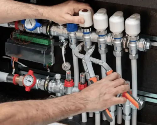  Air Conditioning Repair