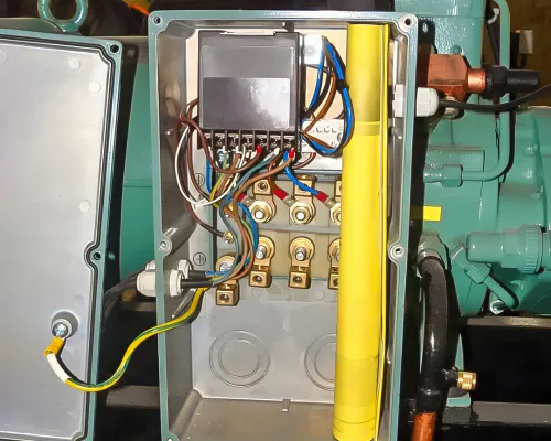  Air Conditioning Repair