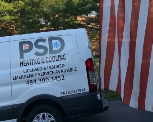 Air Conditioning Tune-Up Schwenksville