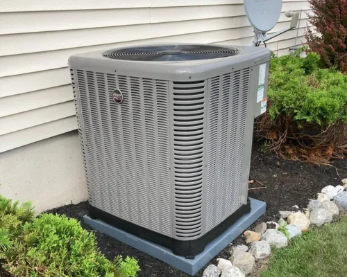 Oil Furnace Repair Schwenksville