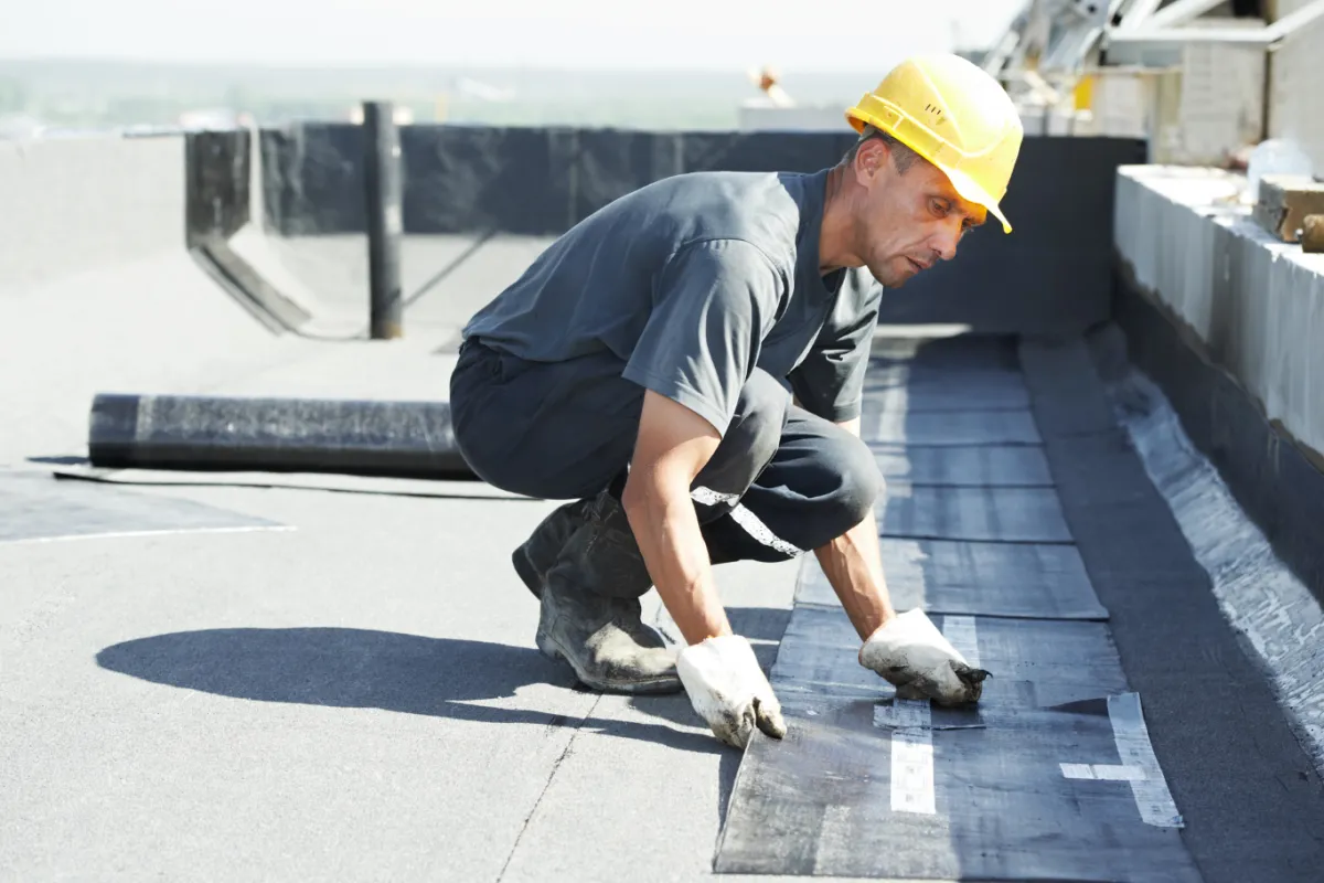 Florida best flat roofing lead generation and appointment setting service