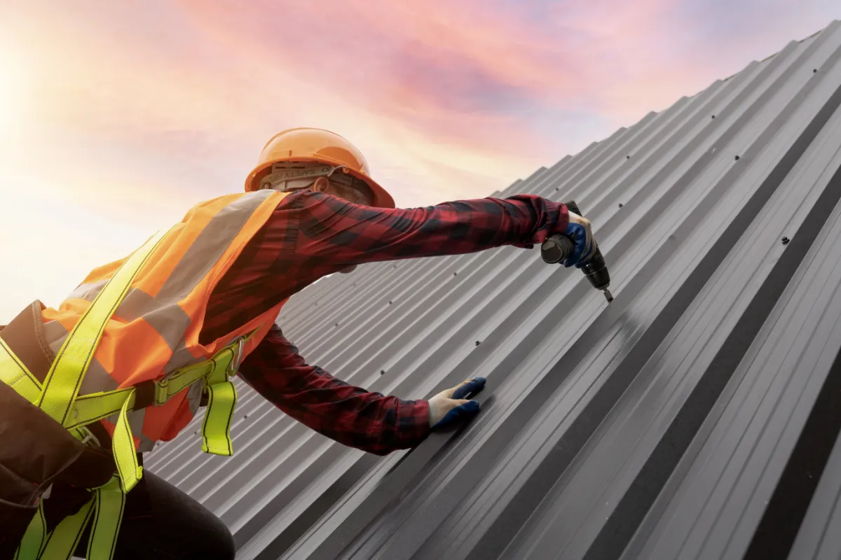 Florida best metal roofing lead generation and appointment setting service