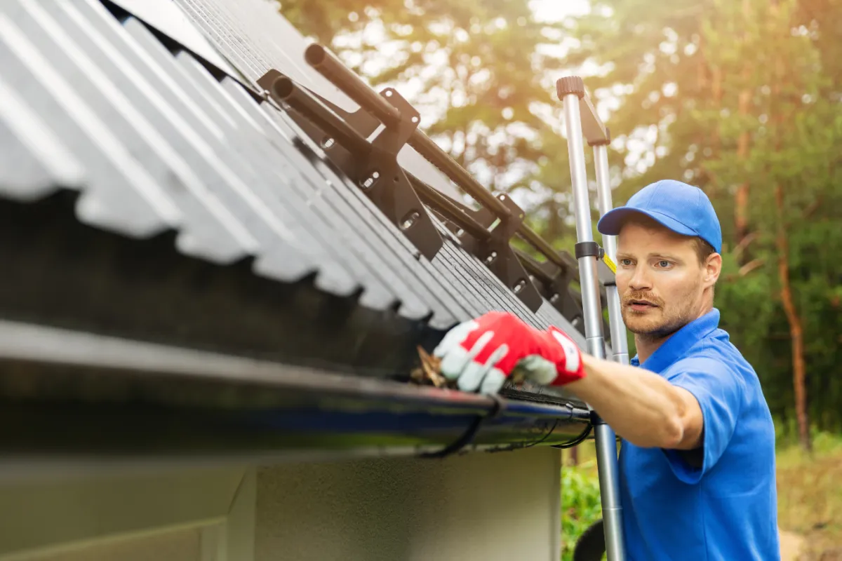 Florida best gutter cleaning lead generation and appointment setting service