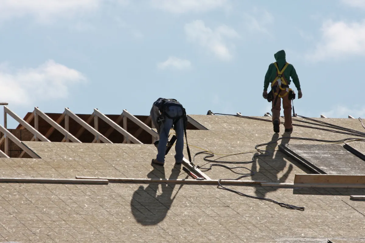 Florida best roof replacement lead generation and appointment setting service