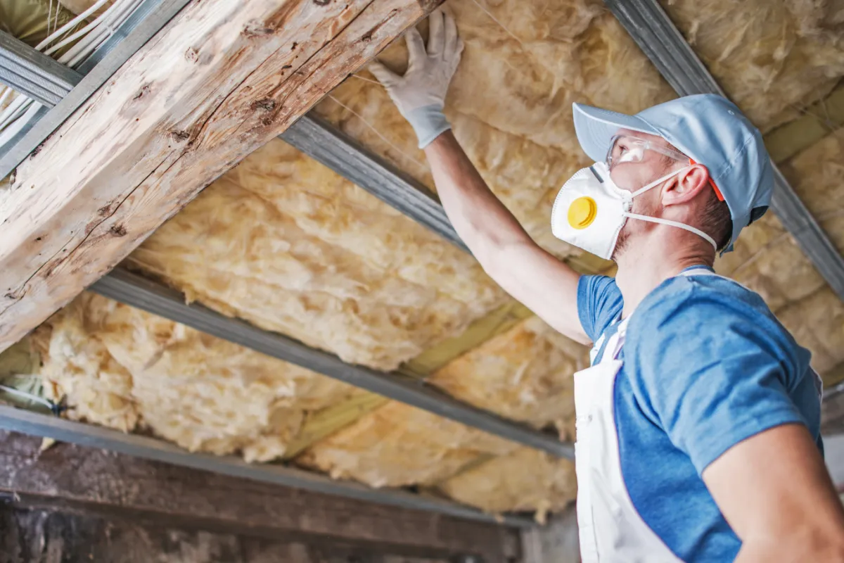 Florida best flat roof insulation lead generation and appointment setting service