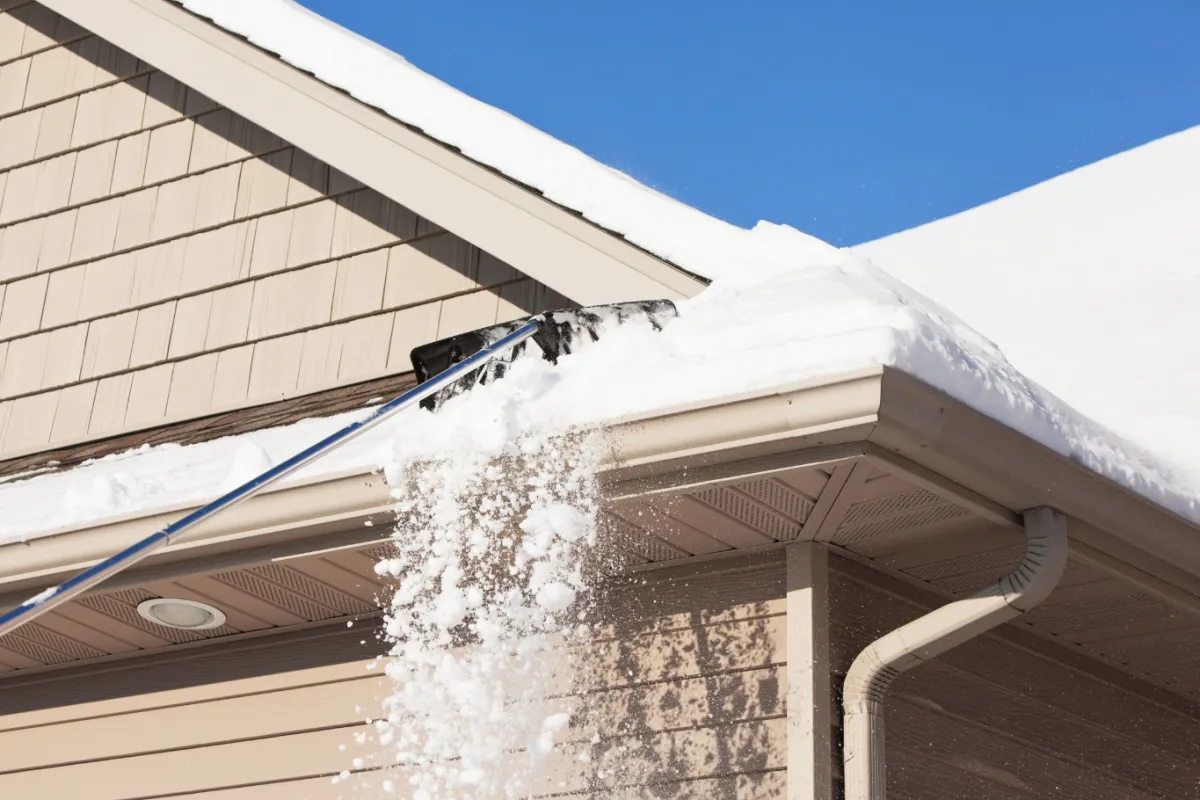 Florida best snow removal lead generation and appointment setting service