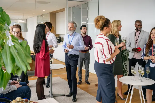 business event