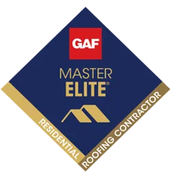 GAF master elite