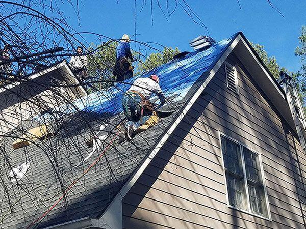 commercial roofing companies near me