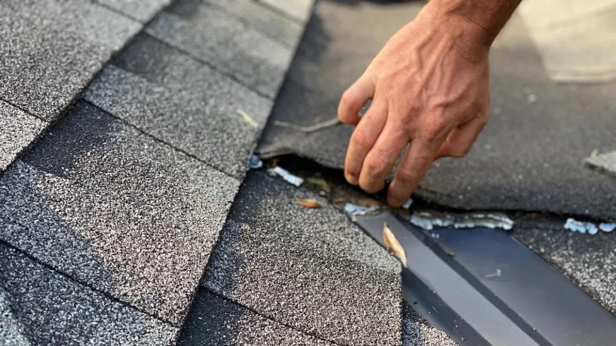 roof inspection near me