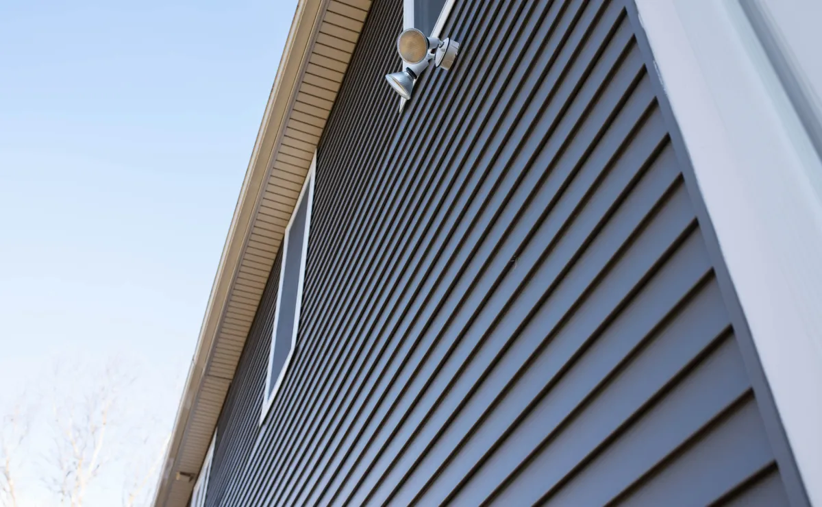 SIDING SERVICES