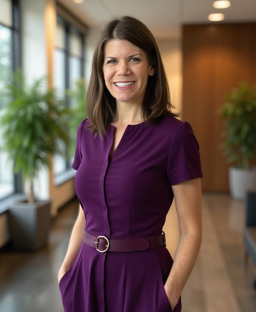 Niki Hane, Functional Wellness Coach