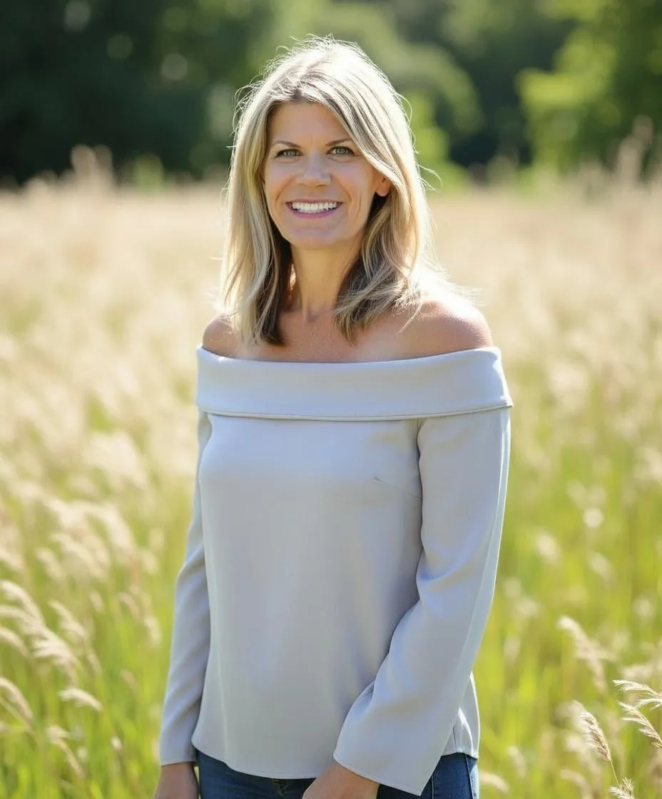 Niki Hane, Functional Wellness Coach