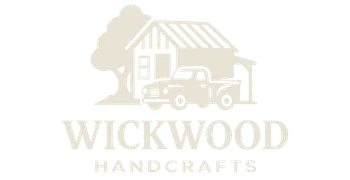 Wickwood Handcrafts Logo