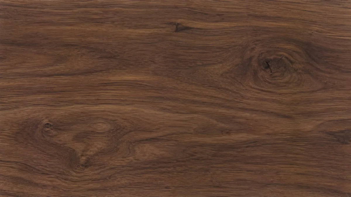 Macro wood grain of Walnut