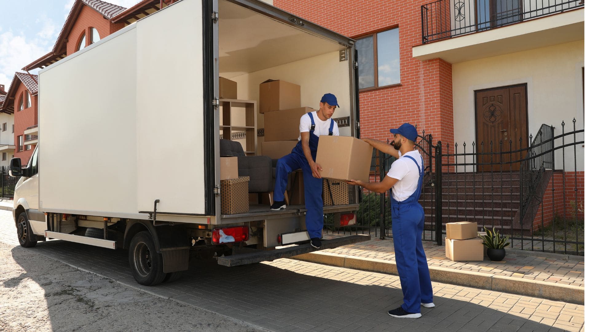 Zwischenlagerungen Freiburg