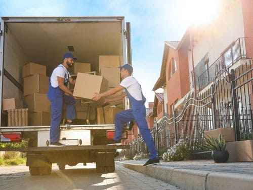 Zwischenlagerungen Freiburg