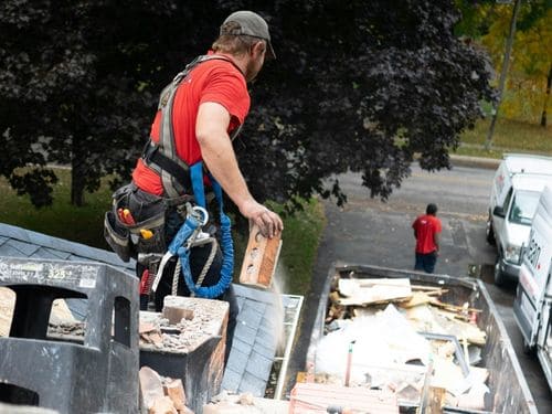 Entrümpelungen in Freiburg