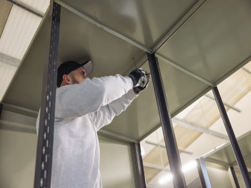 Lörrach De- und Montage arbeiten