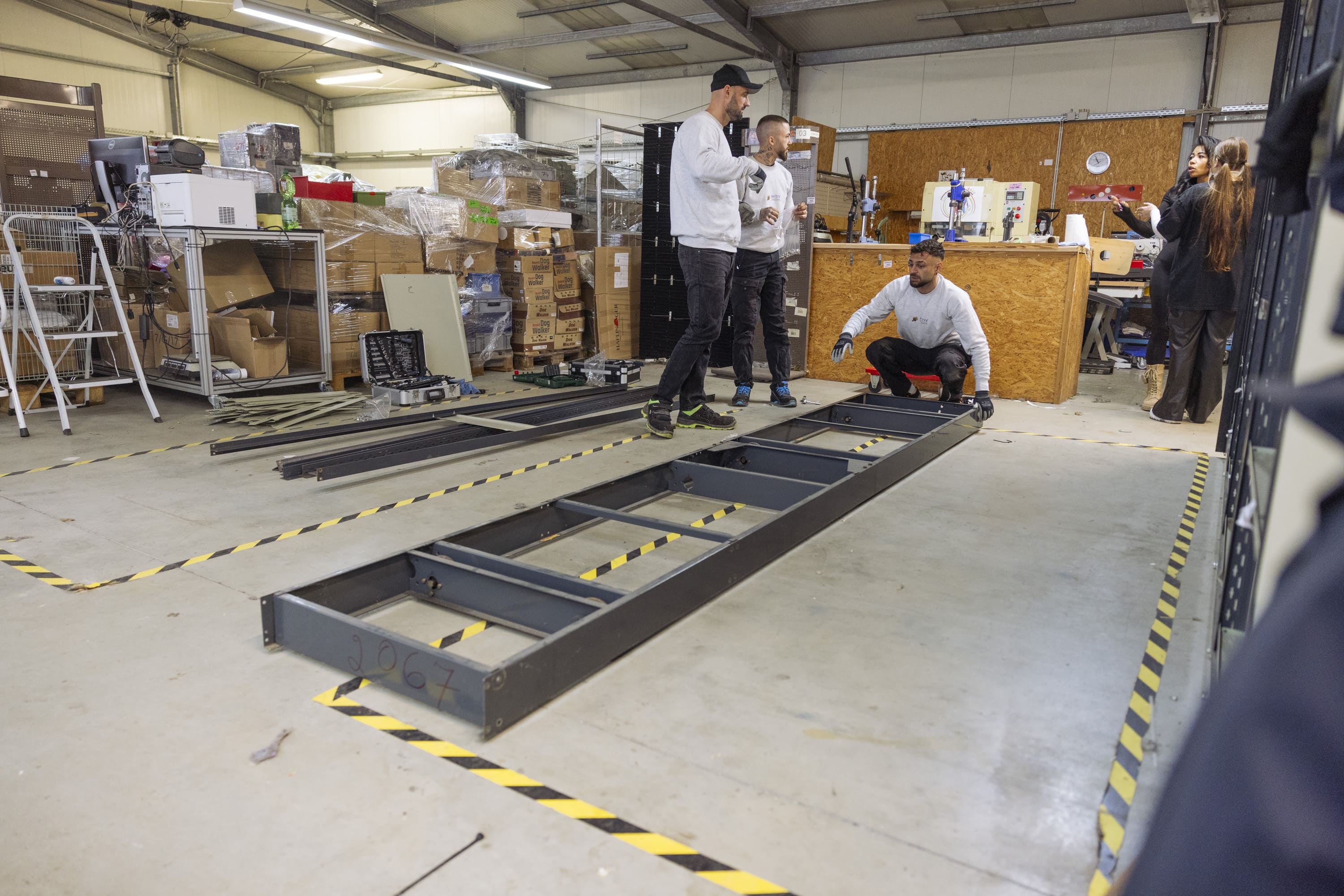 Entrümpelungen Freiburg