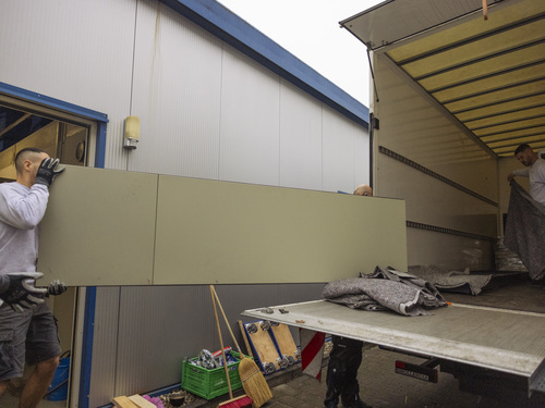 Entrümpelungen in Freiburg