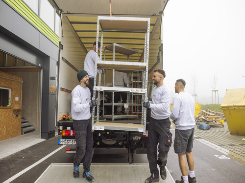 Waldshut-Tiengen Entrümpelungen