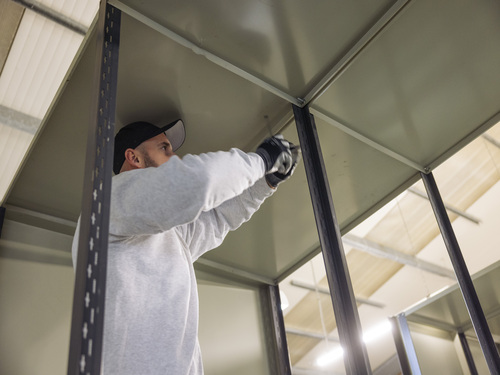 Waldshut-Tiengen De- und Montage arbeiten