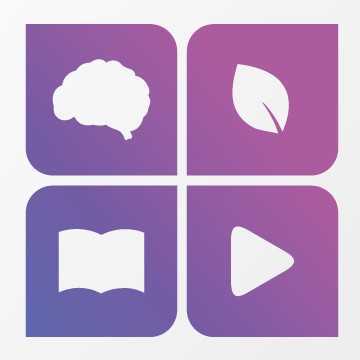 Defeat Depression with Diet Logo