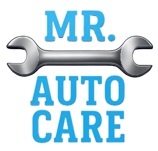 Brand Logo of Mr. Auto Care