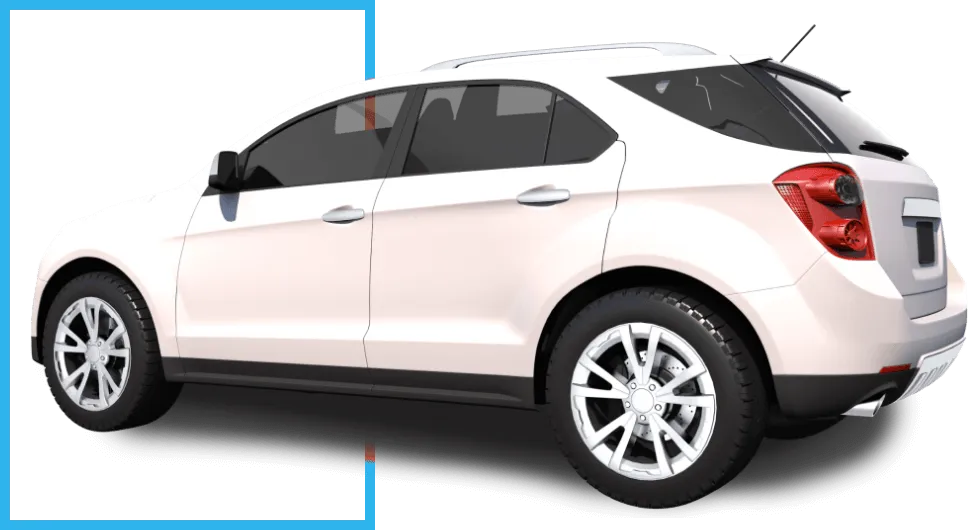 Car maintenance done at Mr. Auto Care