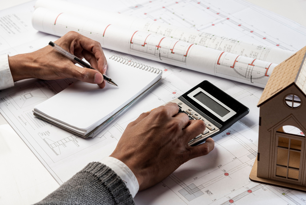 Learn how property management accounting works