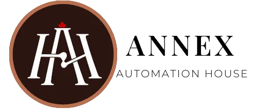 Annex Automation House