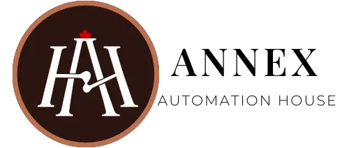 Annex Automation House