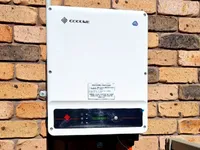 Bst goodwe solar inverter mount eliza victoria australia