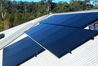 Solar panels Safety Beach Melbourne