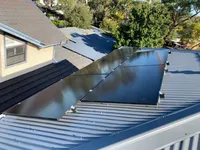 Solar panels victoria australia