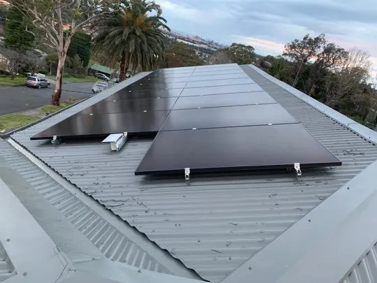 amazing solar panel review in farmborough heights