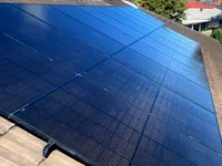 solar panels dapto