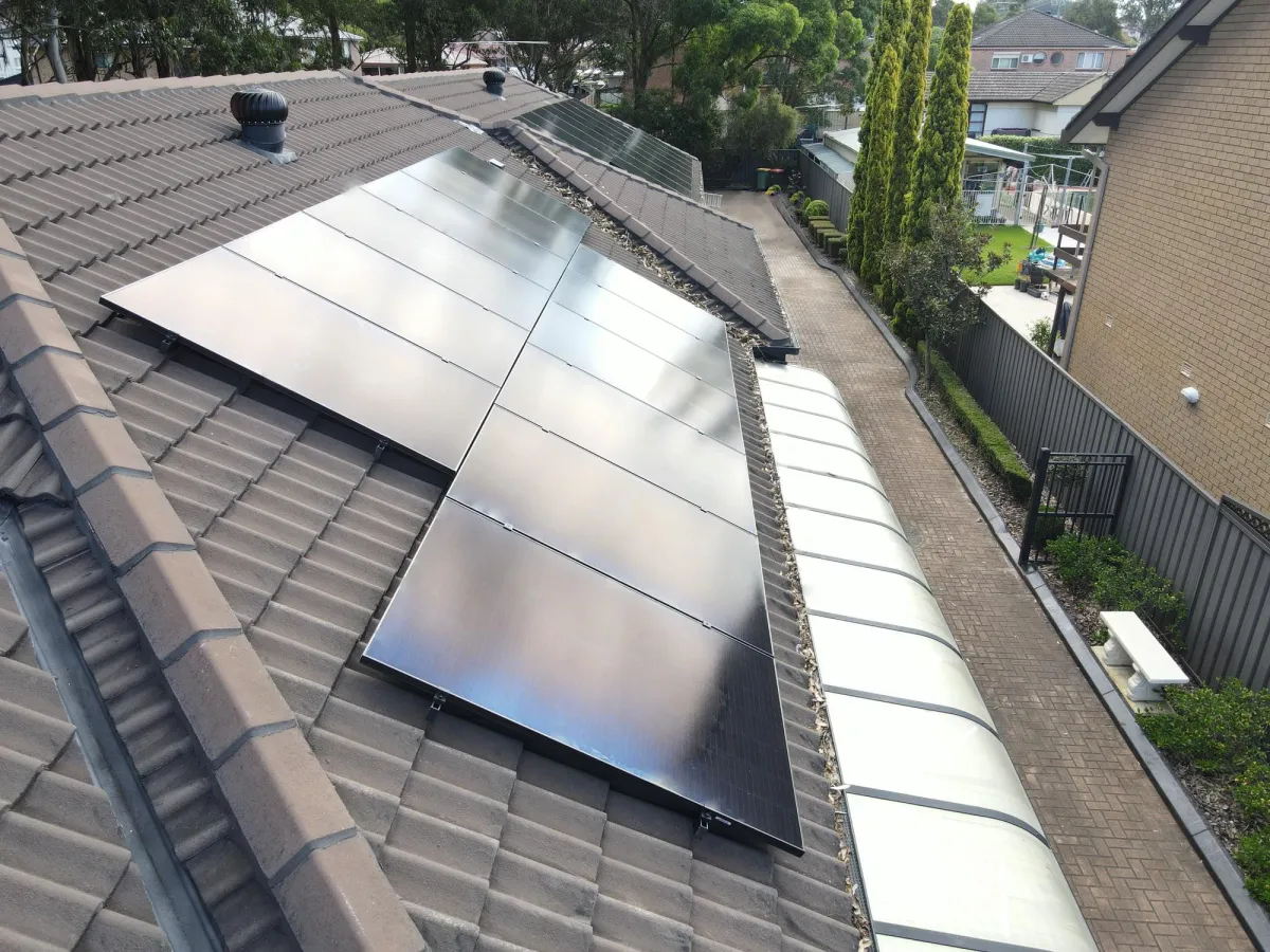 best home solar system albion park