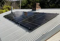 solar panels Mornington Shire Victoria Melbourne