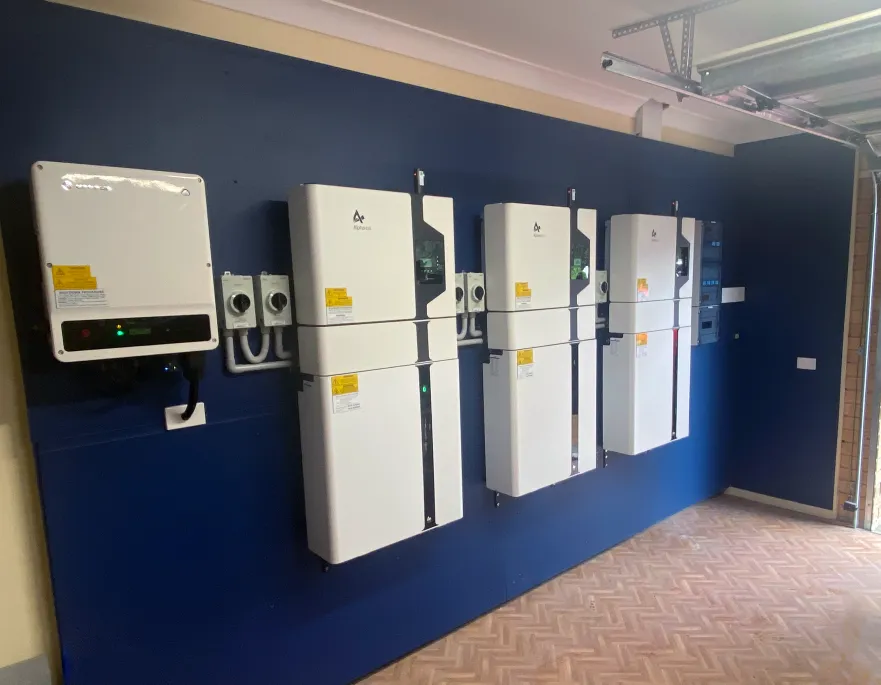 Best Solar Batteries in Mornington Victoria