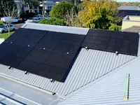 Solar System Frankston Vic