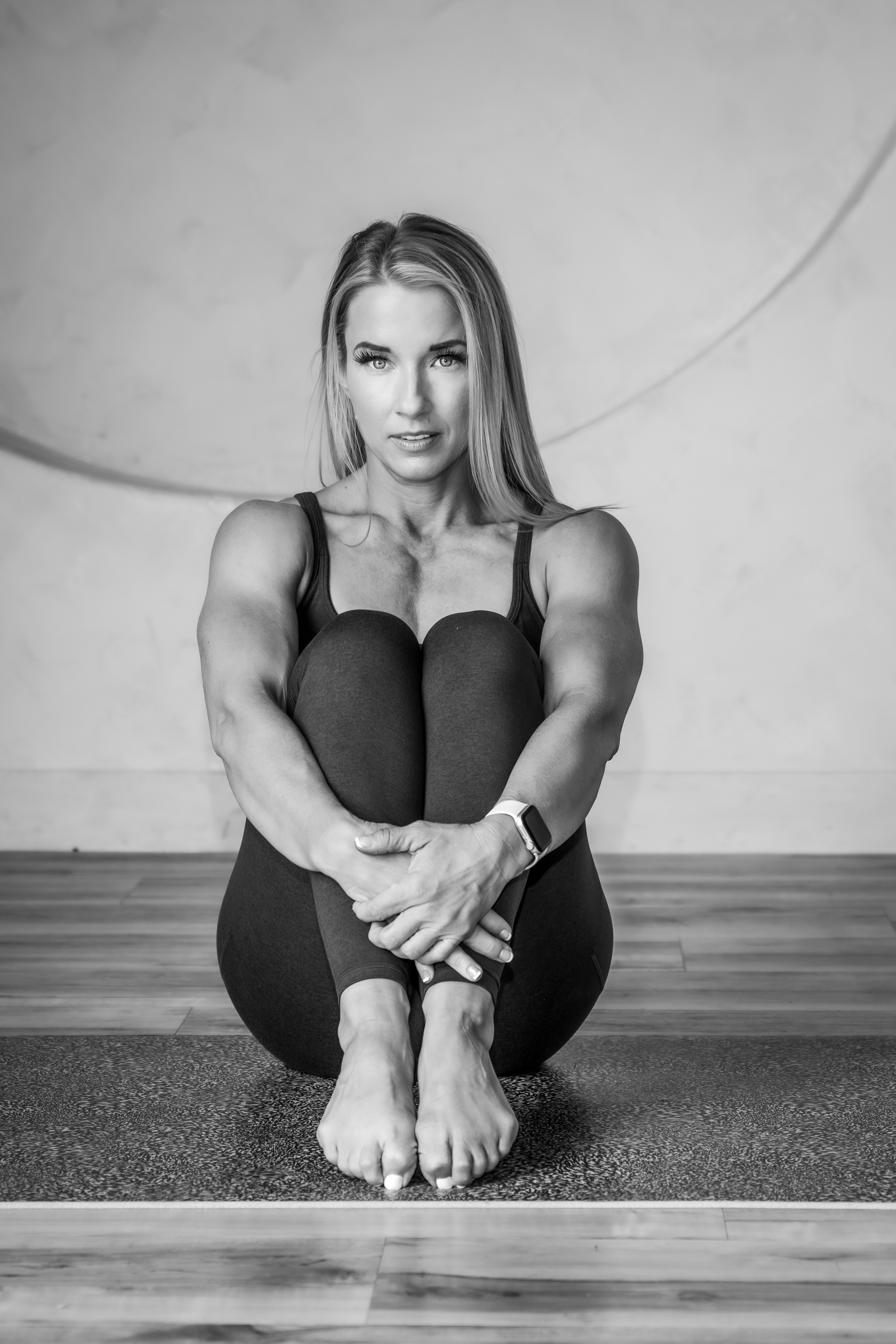 Why Self-Worth Is the Missing Link in Fitness Success