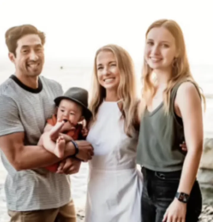 5 Practical Head to Toe Health Strategies for the Whole Family