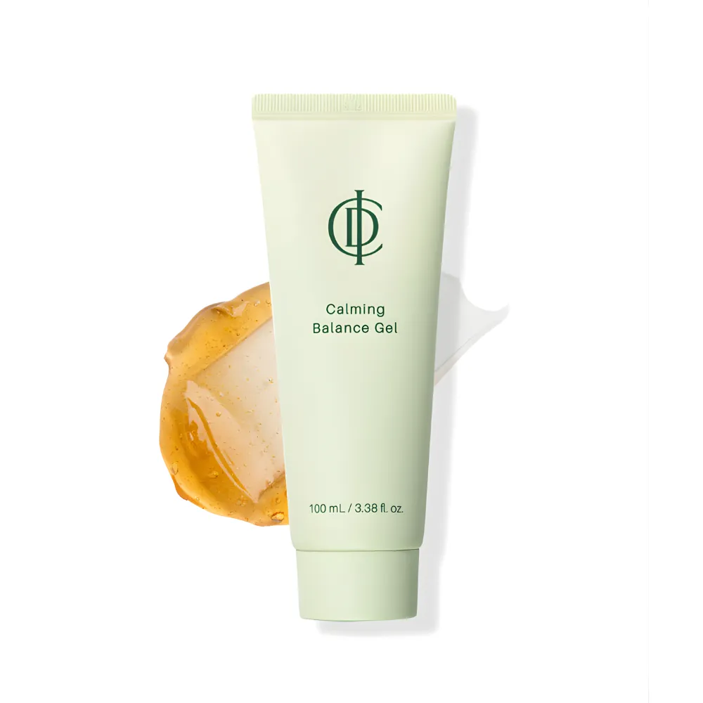 ICD Calming Balance Gel