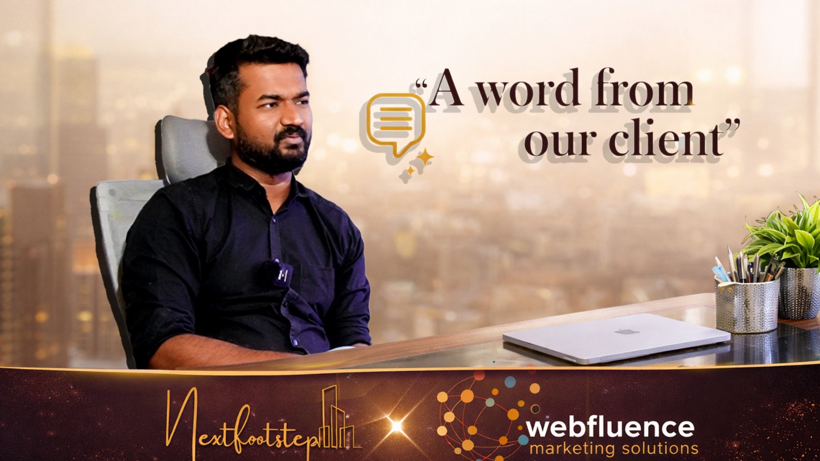 From Penalty-Heavy Books to a One-Stop Finance Solution: How Ravi Gantriati Runs Two Businesses With CFO Angle