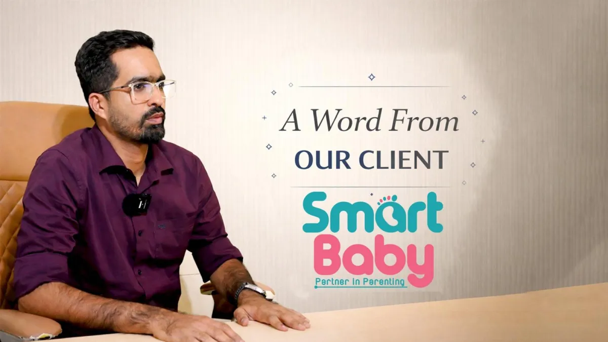 From GST Notices to Spotless Books: How Smart Baby Cleaned Up Its Accounts With CFO Angle