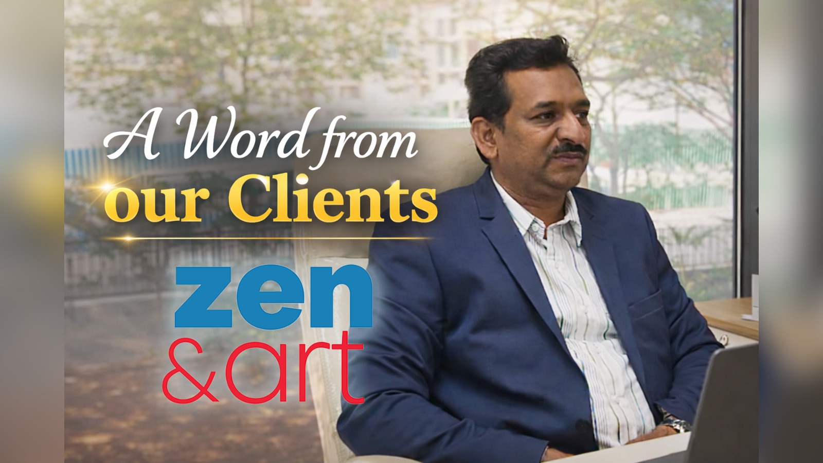 From Financial Fog to Confident Decisions: How Z&A Infotek Found Clarity With CFO Angle